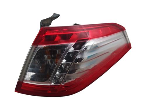 Used Right taillight PEUGEOT 508 SW I (8E_) [2010-2018]  31323667
