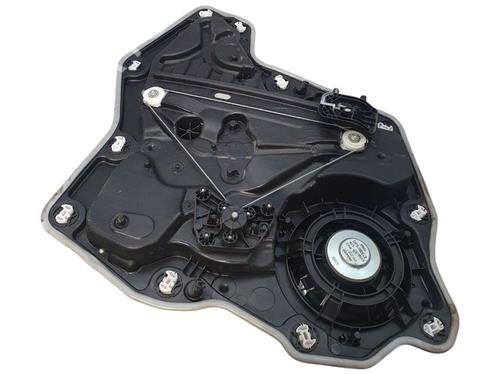 Used Rear left window mechanism FORD FIESTA VII (HJ, HF) 1.1 Ti-VCT (71 hp) 30472950