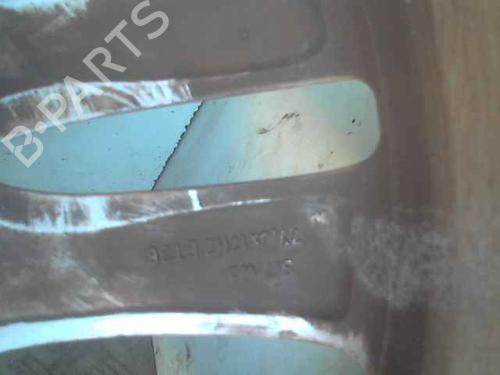 Rim MERCEDES-BENZ CLK (C209) CLK 220 CDI (209.308) | BP26188606C45 