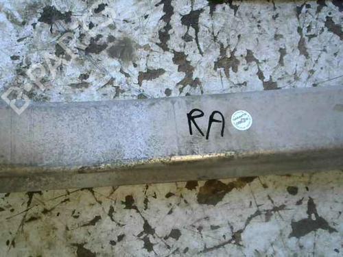 Front bumper reinforcement RENAULT CLIO III (BR0/1, CR0/1) 1.5 dCi (C/BR0G, C/BR1G) | BP25011543C109 