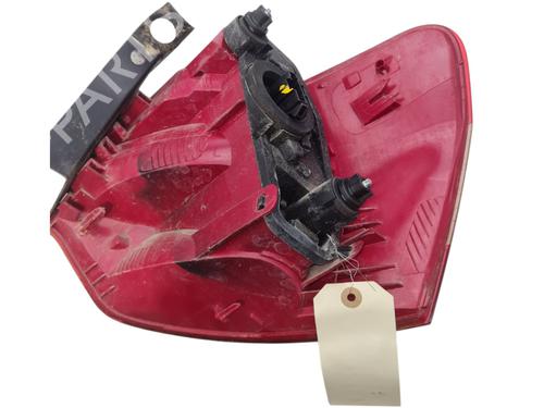 Left taillight CITROËN C5 III (RD_) 2.0 HDi (RDRHD8, RDRHDJ, RDRHR8, RDRHRJ) | BP38002949C34 - Image 2