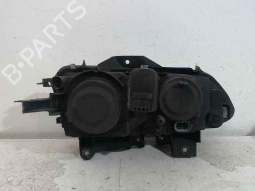 Left headlight RENAULT ESPACE III (JE0_) 2.2 dCi (JE0K) | BP24900316C28 