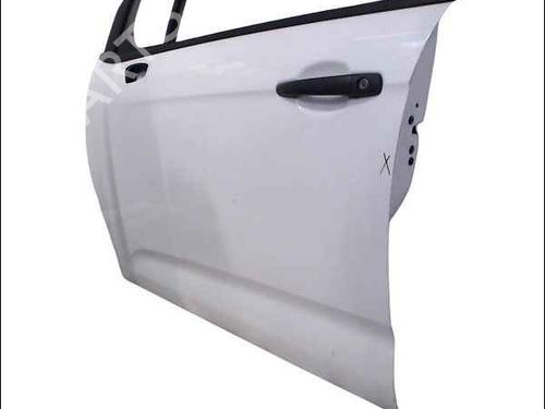 Left front door CITROËN C3 II (SC_) 1.0 VTi 68 | BP24906662C2 