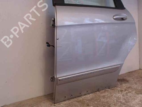 Left rear door MERCEDES-BENZ A-CLASS (W169) A 180 CDI (169.007, 169.307) | BP24907210C4 