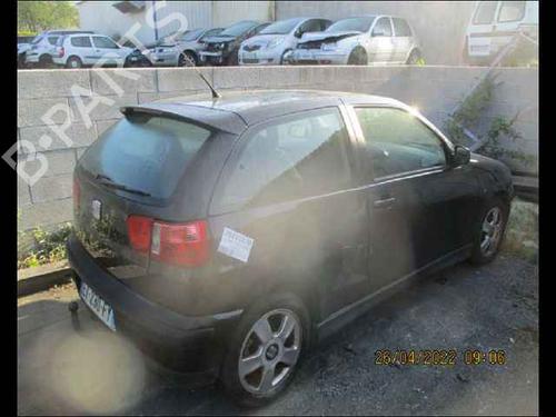 Right taillight SEAT IBIZA II (6K1) 1.9 TDI | BP25762614C35 