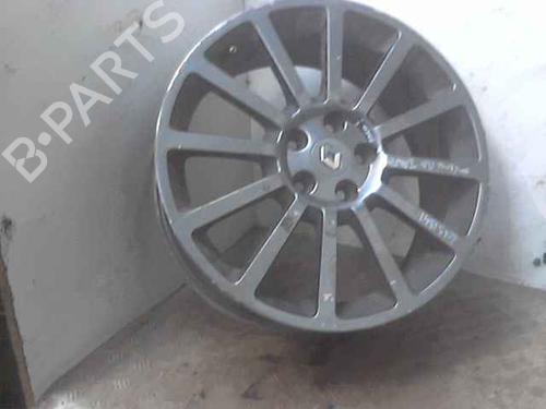 Used Rim RENAULT MEGANE II (BM0/1_, CM0/1_) 2.0 Renault Sport (224 hp) 24912420