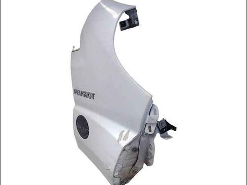 Right front fenders CITROËN JUMPER II Van  | BP24901715C42 