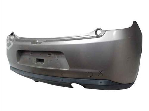 Rear bumper CITROËN C3 I (FC_, FN_)  | BP24897572C8 
