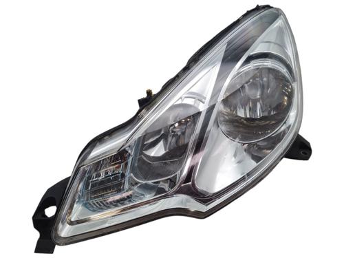 Used Left headlight Left headlight CITROËN C3 II (SC_) 1.6 BlueHDi 75 (75 hp) 34385518 34385518