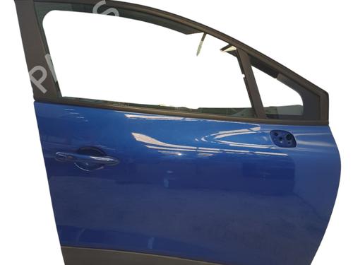 Used Right front door RENAULT CLIO IV (BH_) 1.5 dCi 90 (90 hp) 27455182
