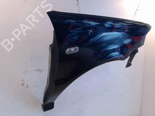Right front fenders VW POLO III (6N1)  | BP24901537C42 