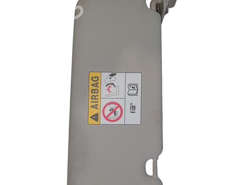 Right sun visor RENAULT MEGANE IV Grandtour (K9A/M/N_) 1.5 dCi 110 | BP29738605I2 