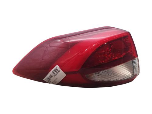 Used Left taillight HYUNDAI TUCSON (TL, TLE) 2.0 CRDi (136 hp) 28593553
