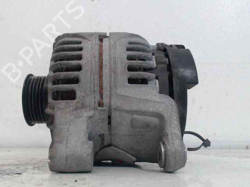 Alternator OPEL MERIVA A MPV (X03) 1.4 16V Twinport (E75) | BP24899267M7 