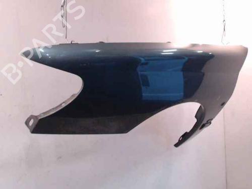 Left front fenders PEUGEOT 406 (8B) 2.0 HDI 110 | BP24900427C41 