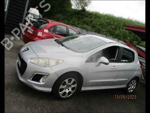 Left front fenders PEUGEOT 308 I (4A_, 4C_) 1.6 HDi | BP24900383C41 