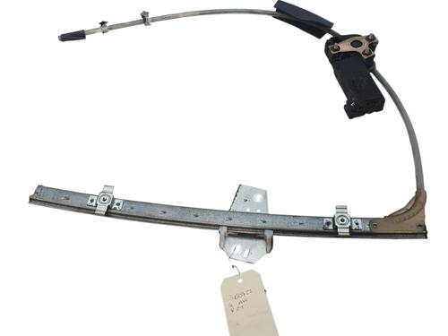 Used Front left window mechanism Front left window mechanism 37225011 37225011