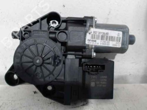 Used Right front window motor Right front window motor RENAULT MEGANE III Grandtour (KZ0/1) 1.2 TCe (KZ16, KZ28) (132 hp) 25011865 25011865