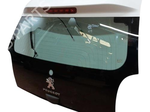 Tailgate PEUGEOT 108 1.0 VTi | BP36168713C6 - Image 3
