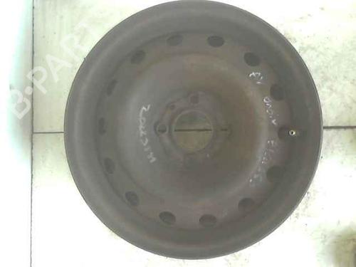 Used Rim CITROËN XSARA PICASSO (N68) 2.0 HDi (90 hp) 25762667
