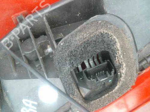 Right taillight PEUGEOT 107 (PM_, PN_) 1.4 HDi | BP24909375C35 
