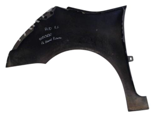 Right front fenders CITROËN C4 Picasso I MPV (UD_)  | BP24901901C42 