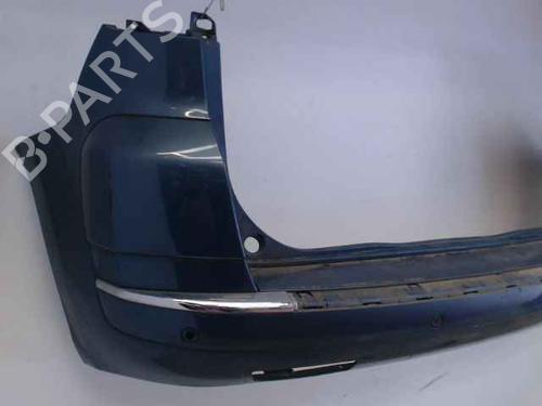 Rear bumper CITROËN C4 Picasso I MPV (UD_) 1.6 HDi 110 | BP24898069C8 