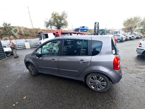 Right rear window switch RENAULT MODUS / GRAND MODUS (F/JP0_) 1.5 dCi 90 | BP33892101I28 - Image 4