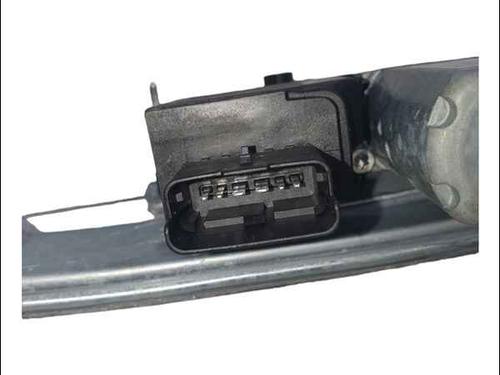 Front right window mechanism CITROËN C3 III (SX) 1.2 THP 110 (SXHNPS, SXHNZT, SXHNZ6) | BP24907761C23 