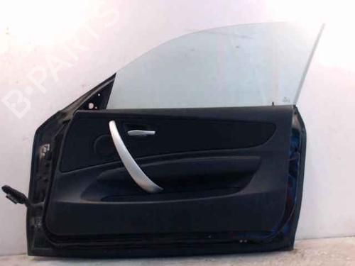 Right front door BMW 1 (E81) 116 i | BP24910516C3