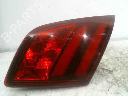 Used Rear bumper right light PEUGEOT 308 II (LB_, LP_, LW_, LH_, L3_) 1.6 HDi (92 hp) 24909916