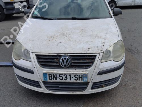 Right mirror VW POLO (9N_, 9A_) 1.2 | BP28029104C27 
