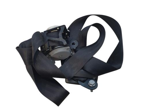 Rear left seatbelt CITROËN C4 II (NC_) 2.0 HDi / BlueHDi 150 | BP40024842I29 - Image 2