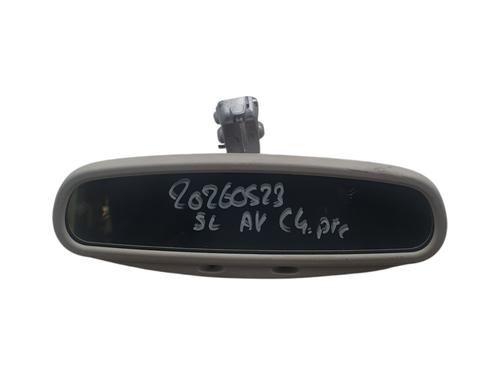 Used Rear mirror Rear mirror CITROËN C4 Grand Picasso I (UA_) 2.0 HDi 138 (136 hp) 36281693 36281693