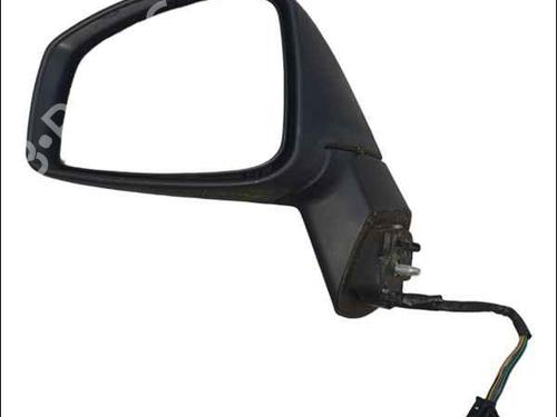 Used Left mirror RENAULT SCÉNIC III (JZ0/1_) 1.5 dCi (106 hp) 24904084
