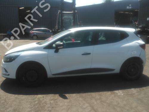 Left front fenders RENAULT CLIO IV (BH_) 1.5 dCi 75 | BP29843588C41