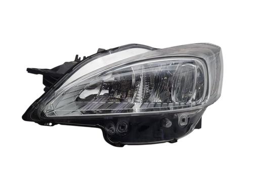 Used Left headlight Left headlight PEUGEOT 508 SW I (8E_) 1.6 HDi (112 hp) 34228499 34228499