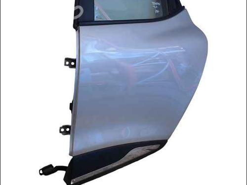 Left rear door RENAULT CLIO IV (BH_) 1.5 dCi 90 | BP24906998C4 