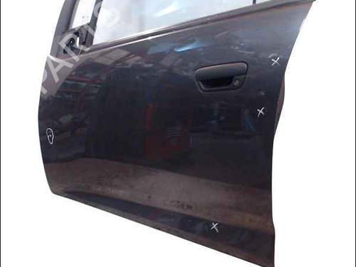 Left front door CHEVROLET SPARK (M300)  | BP24906599C2 