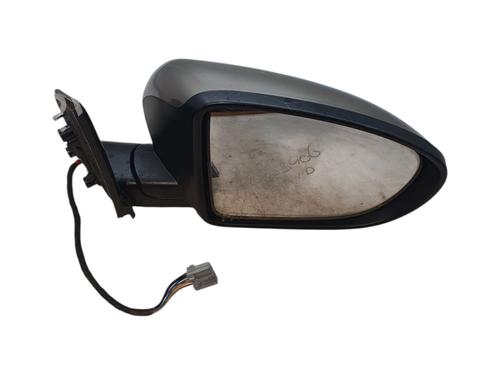 Used Right mirror Right mirror NISSAN QASHQAI I (J10, NJ10) 1.5 dCi (106 hp) 35934894 35934894