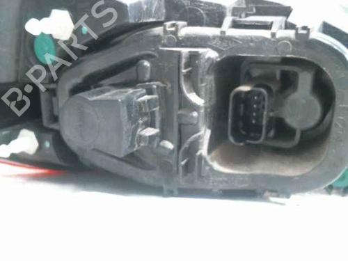 Right taillight RENAULT CLIO IV (BH_) 1.5 dCi 90 | BP25762283C35 