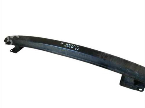 Used Rear bumper reinforcement VW POLO (9N_, 9A_) 1.2 12V (64 hp) 24898071