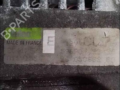 Generator CITROËN SAXO (S0, S1) 1.1 X, SX | BP24899408M7 
