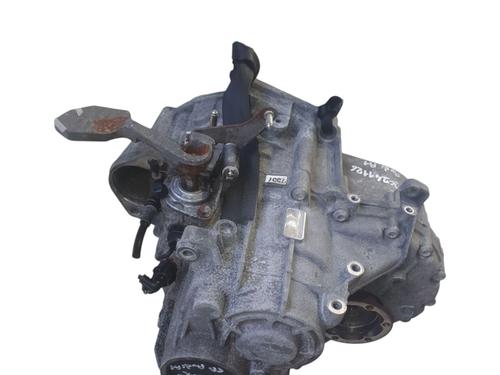 Gearbox AUDI A1 Sportback (8XA, 8XF) 2.0 TDI | BP26534074M3 