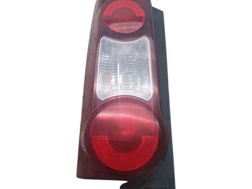 Used Left taillight CITROËN BERLINGO Box Body/MPV (B9) 1.6 HDi 90 (90 hp) 30796642