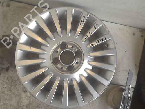 Used Rim FIAT 500 (312_) 1.2 (312AXA1A) (69 hp) 24912707
