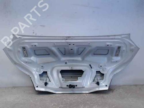 Tailgate PEUGEOT 508 I (8D_) 2.0 HDi | BP24897943C6 