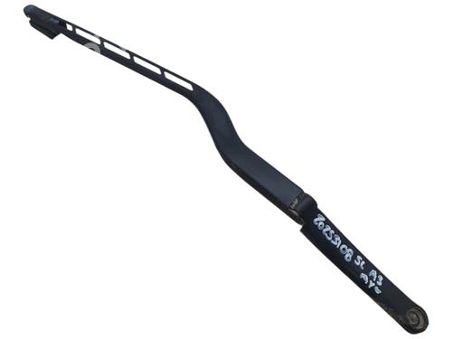 Used Front windshield wiper arm AUDI A3 Sportback (8PA) 1.9 TDI (105 hp) 32004362