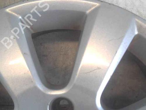 Felg OPEL ZAFIRA A MPV (T98) 1.8 16V (F75) | BP25763841C45 