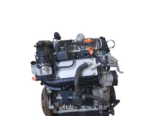 Engine AUDI A1 (8X1, 8XK) 1.2 TFSI | BP29344039M1 